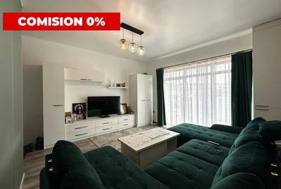 Comision 0% | Apartament 2 Camere | Langa Platinia Manastur | Bloc Nou