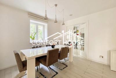 Vila P+E+M,  650mp teren, ansamblu rezidential, IANCU NICOLAE - 5