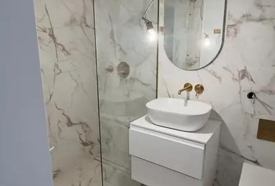 4 camere | Unirii | Finisaje lux | Terasă 46mp | Smart Home - 10