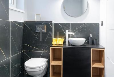 Casă de vis ultrafinisată în Florești – confort și eleganță. - 19