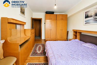 Apartament 3 camere / 2 bai/ ETAJ 2 / 79 mp / constructie 1990 - 11