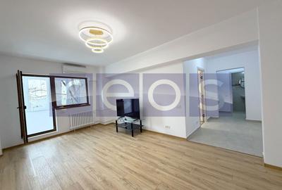 APARTAMENT 3 CAMERE | RENOVAT COMPLET | 78 MP | AN 1983 | ZONA TEIUL DOAMNEI - 1