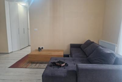 Apartament cu 2 camere situat in zona Calea Urseni, strada Anemonei, etaj 1 - 2