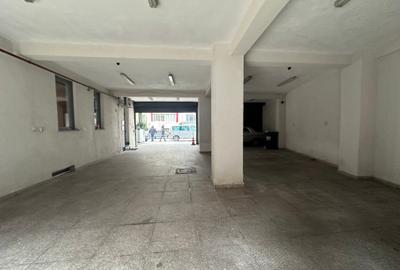 Clădire birouri de vânzare Cotorceni – P+4 etaje | 870 mp utili | Parcare | Idea - 40