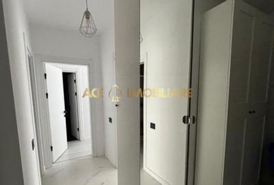 3 Camere de inchiriat | Theodor Pallady | Metrou | Centrala | Parcare - 6