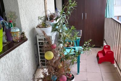 2 camere Vatra Luminoasă decomandat, et. 5, an 2011 - 9