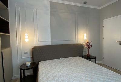 Unirii- Parcul Carol,ISG Residence IV- duplex-2023 - 16