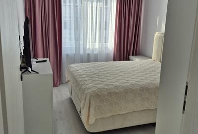 Apartament Tip Studio-Bloc Nou-Militari Residence-Comision 0% - 1