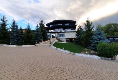 Oportunitate de Investiție, Vilă Feleacu, Restaurant / Pensiune - 1