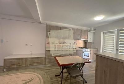 Apartament nou cu 3 camere terasa si parcare in Castanii Residence