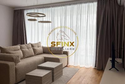 Apartament 2 camere || The Ivy Baneasa || Centrala proprie - 3