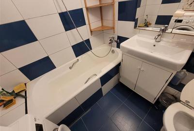 Apartament 2 Camere | Fizicienilor - Camil Ressu | Dristor | Sector 3 - 17