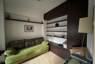 Vanzare garsoniera  - Bucuresti - Natiunile Unite - 10