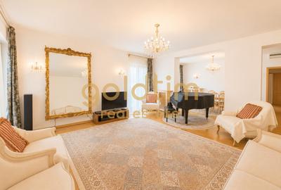 APT SUPERB 3 CAMERE/BOXA SI PARCARE INCLUSA/TERASA 32mp/BANEASA RESIDENTIAL - 4