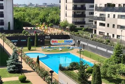 Inchiriere apartament 3 camere Iancu Nicolae -Natura Residence - 15