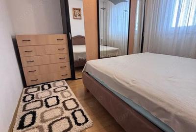 Apartament 3 camere, mobilat complet, zonă excelentă-Dristor - 2