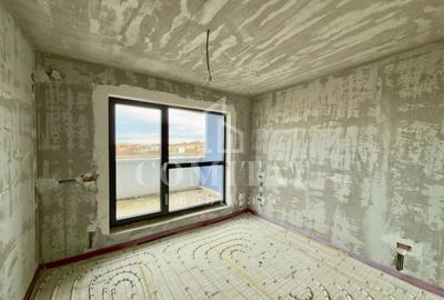 Penthouse 3 niveluri | Terase ample | 0% comision cumpărător | Wings - 9