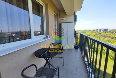 Apartament 2 Camere Mobilat si Utilat Sector 4 Grand Arena - 36