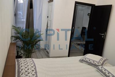 Comision 0% Apartament 2 camere semidecomandat Central ! - 4