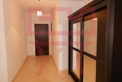 Inchiriere apartament 4 camere recent renovat in Plopilor Vest + garaj - 11