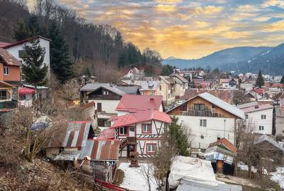 Casă cu 6 camere de vânzare în Azuga, Comision 0%! - 12