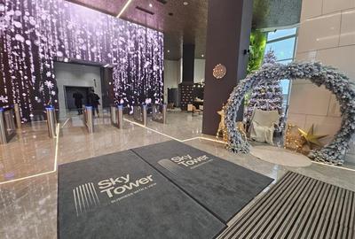 Inchiriere birouri - Sky Tower - 584 mp - 2