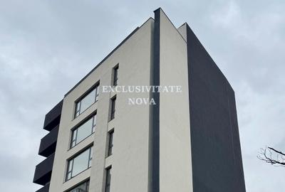 Bloc boutique – DACIA  | Apartamente premium în centrul Bucureștiului . - 6