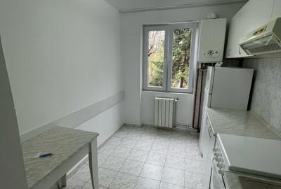 Ap. 2 camere Take Ionescu - Vasile Lucaciu ideal investiție - 1