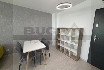 Apartament 2 camere, prima inchiriere, parcare subterana, The Office - 5