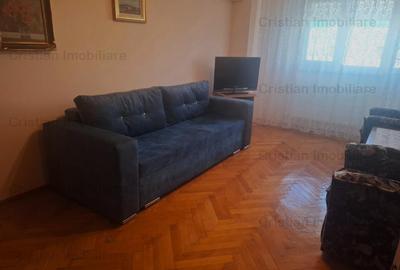 Ultracentral Calarasi-Bariera Apart 1 cam 40mp Mobilat Utilat etaj intermediar - 3