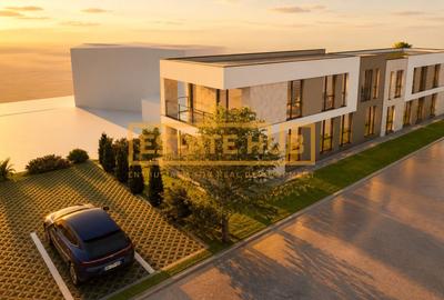 Duplex premium cu eficiență energetică ridicată - Cartier Europa, Aleea Muzicii - 5