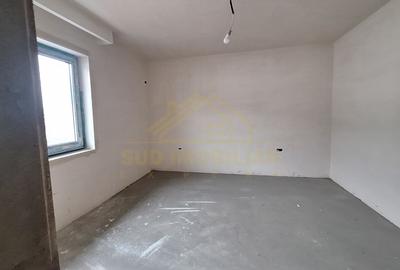 CASA P+1+POD-270 MP TEREN-3 CAM-POPESTI LEORDENI - 35