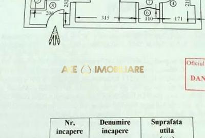 2 Camere de vanzare | Dristor | Metrou | Nemobilat | Renovat | Parc - 7