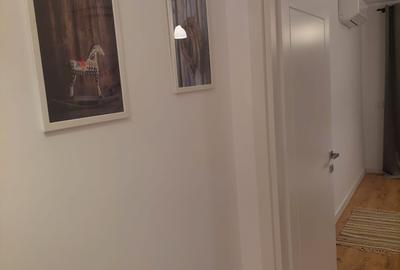 Apartament 2 camere Ivory Residence rond OMV Pipera Parcare - 16