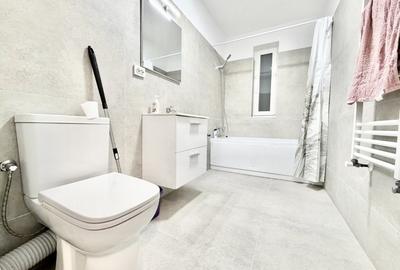 Apartament cu 2 camere la parter - 2 locuri de parcare incluse - Calea Urseni - 8