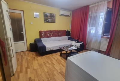 Str. Argeșelu – Apartament 2 camere - 23