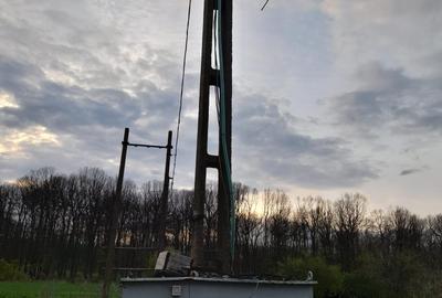 OPORTUNITATE! FERMA FUNCTIONALA, CASA RENOVATA SI TEREN 5HA - 15