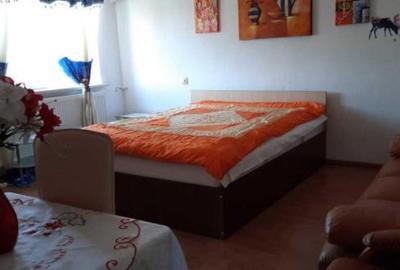 Garsonieră zona Tomis mall mobilata utilată 35 mp - 1