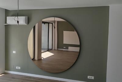Modern 4-Bedroom House for Rent Iancu Nicolae Boutique Residential Compund - 8