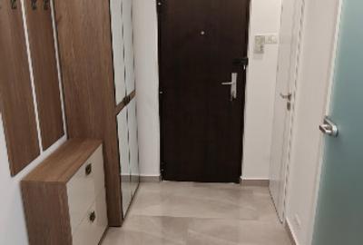 Apartament 4 camere | Valea Ialomiței | 80 mp | Metrou 120 m | Renovat complet - 2