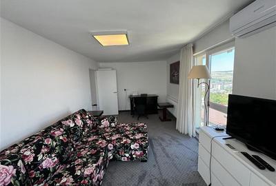 Apartament cu 2 camere decomandat în Mănăștur