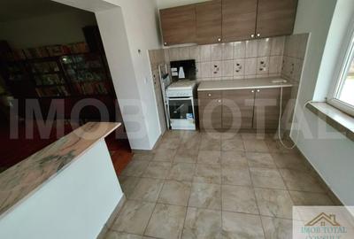 Casă individuală cu 7 camere în Budeasa Mare