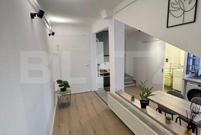 Investitie premium ultracentrala-apartament in cladire istorica ! - 7