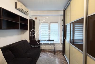 Ocazie! Ideal familie, Casa Poporului 4 camere complet mobilat modern - 9