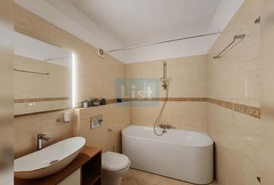 Penthouse pe 2 niveluri cu terase, parcare in Buna Ziua! comision 0% - 7