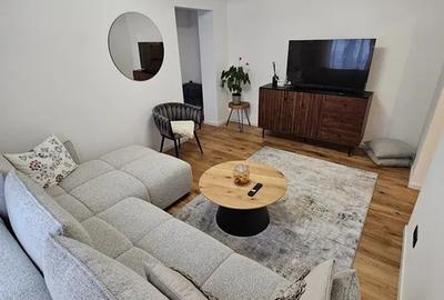 Apartament 2 camere, aer conditionat, strada Parang - 1