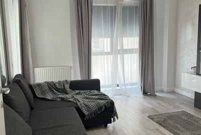 Proprietar inchiriez garsoniera moderna in complexul 21Residence - 1