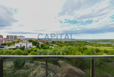 Comision 0%! Apartament 3 camere, 90mp, ultrafinisat, Buna Ziua - 8