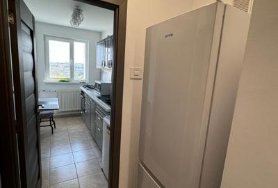 Drumul Taberei - Metrou Favorit, 65 mp, renovat, bloc reabilitat termic. - 3