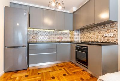 Apartament 2 camere | 57,8 mp | Parcare subterana | Buna Ziua - 8